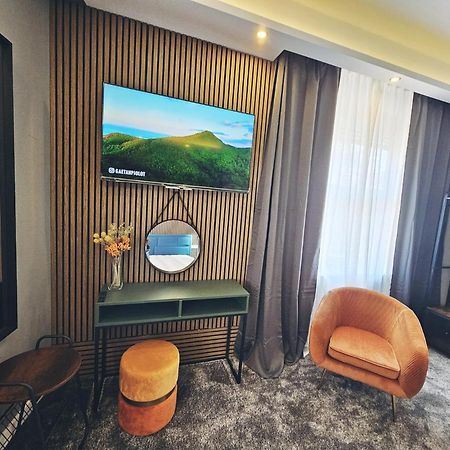 B&B Cvjetni Zagreb Buitenkant foto