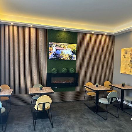 B&B Cvjetni Zagreb Buitenkant foto